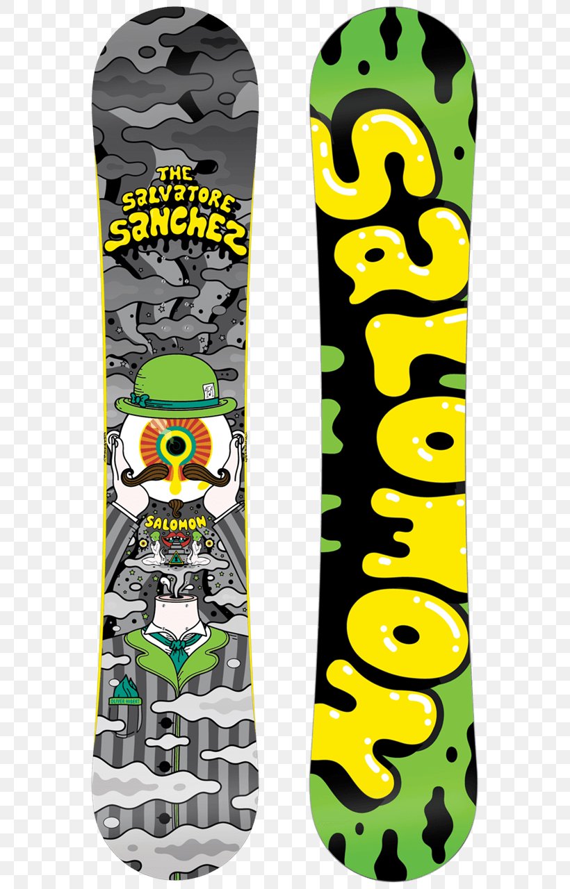 Salomon Group Salomon Snowboards Twin-tip Ski Snowboarding, PNG, 755x1280px, Snowboard, Drifting, Freeride, Freestyle, Longboard Download Free