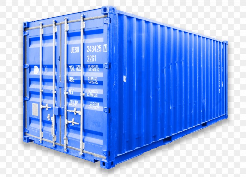 Shipping Container Cargo Intermodal Container Self Storage Intermodal Freight Transport, PNG, 2000x1440px, Shipping Container, Box, Building, Cargo, Container Download Free