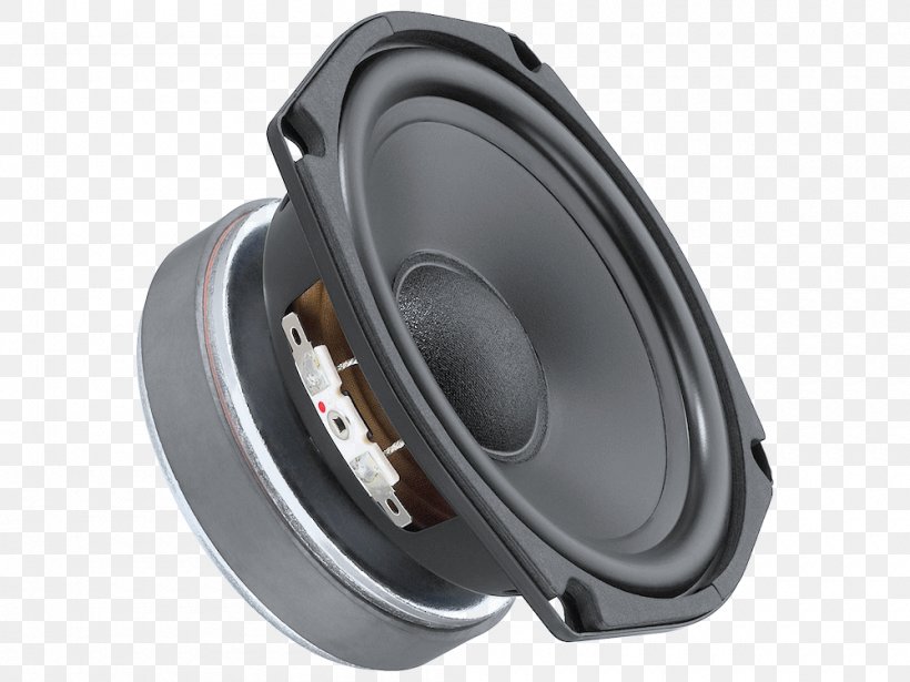 Subwoofer Loudspeaker Monacor Ceiling Speaker 100V Line Ohm Visaton FRS 5, PNG, 1000x750px, Subwoofer, Audio, Audio Equipment, Capacitance, Car Subwoofer Download Free