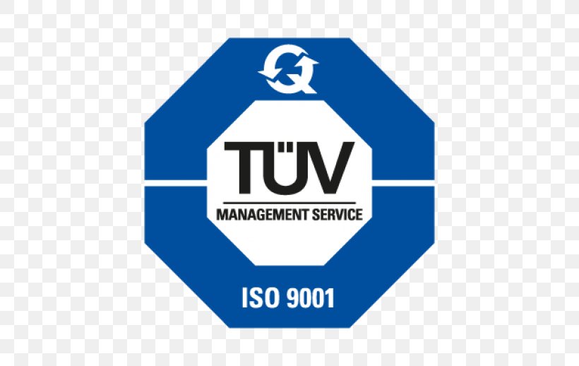 Technischer Überwachungsverein Andorit GmbH Logo ISO 9000, PNG, 518x518px, Logo, Area, Blue, Brand, Business Download Free