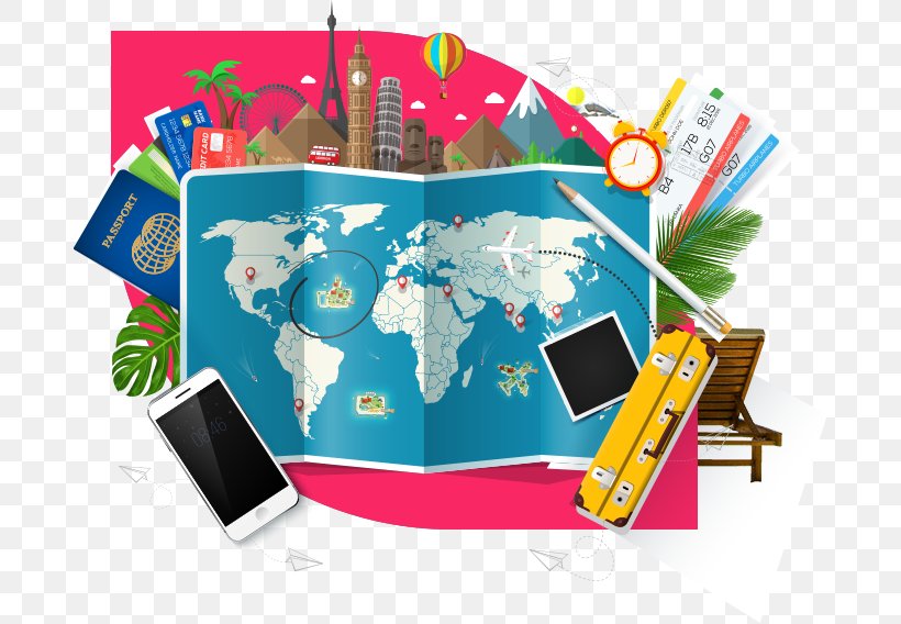 World Stock Photography Travel Website Map, PNG, 685x568px, World, Hotel, Makemytrip, Map, Plastic Download Free