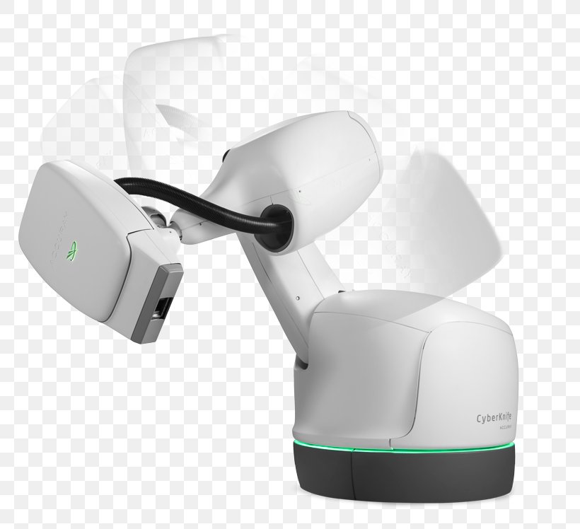 Cyberknife Radiosurgery Radiation Therapy Cancer Tomotherapy, PNG, 800x748px, Cyberknife, Accuray Incorporated, Cancer, Gamma Knife, Hardware Download Free
