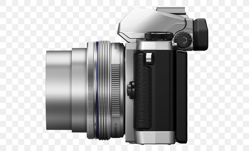 Digital SLR Olympus OM-D E-M10 Mark II Olympus PEN E-PL7 Olympus PEN E-PL5, PNG, 667x500px, Digital Slr, Camera, Camera Accessory, Camera Lens, Cameras Optics Download Free