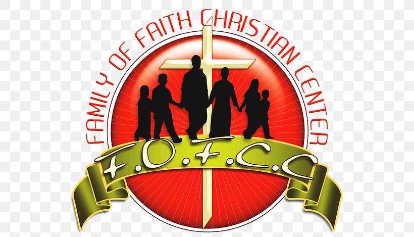 Family Of Faith Christian Center Logo East Carson Street Font Education, PNG, 600x469px, Logo, Brand, California, Education, Label Download Free