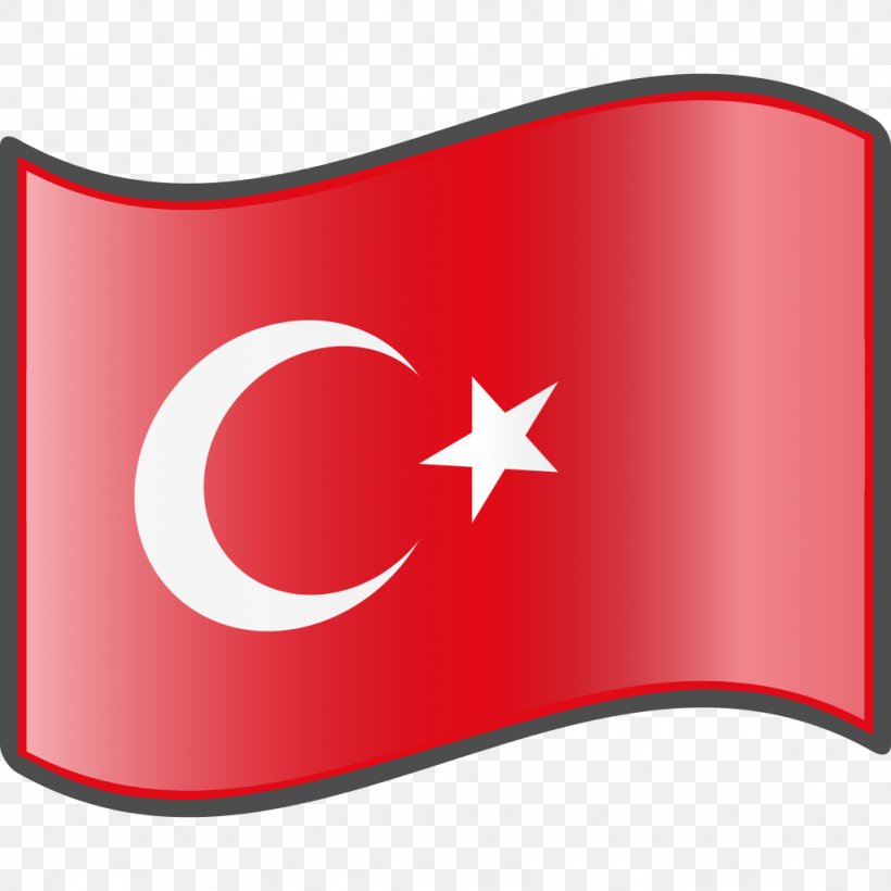 Flag Of Turkey, PNG, 1024x1024px, Turkey, Brand, Derivative Work, Dielo, Flag Download Free