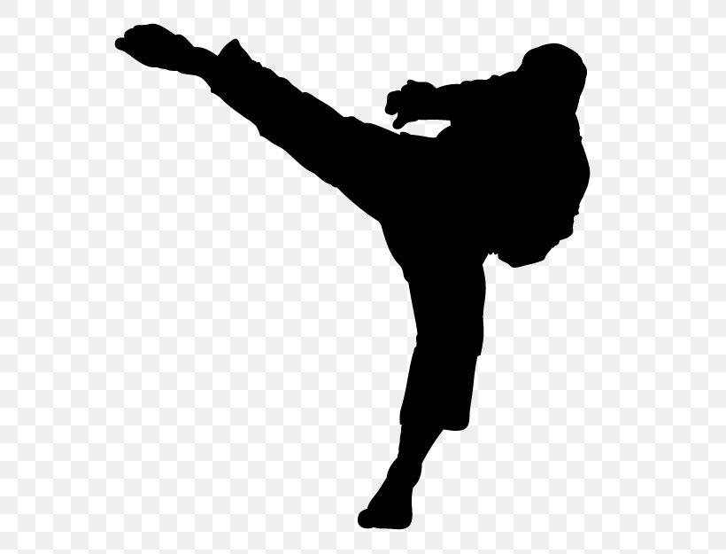Japan Karate Federation Kumite Kyokushin Kick, PNG, 625x625px, Karate, Arm, Black And White, Budo, Dojo Download Free