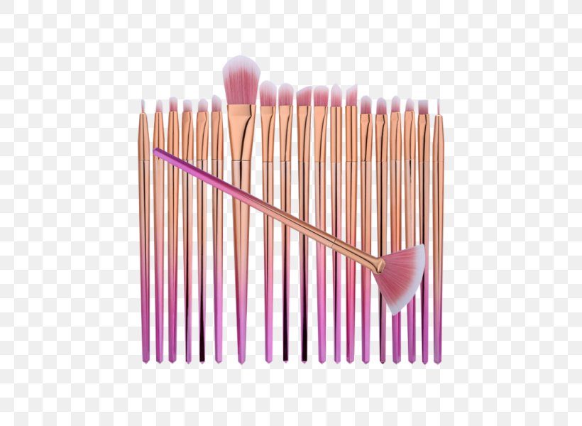 Makeup Brush Cosmetics Eye Shadow Eye Liner, PNG, 600x600px, Makeup Brush, Beauty, Bristle, Brush, Concealer Download Free