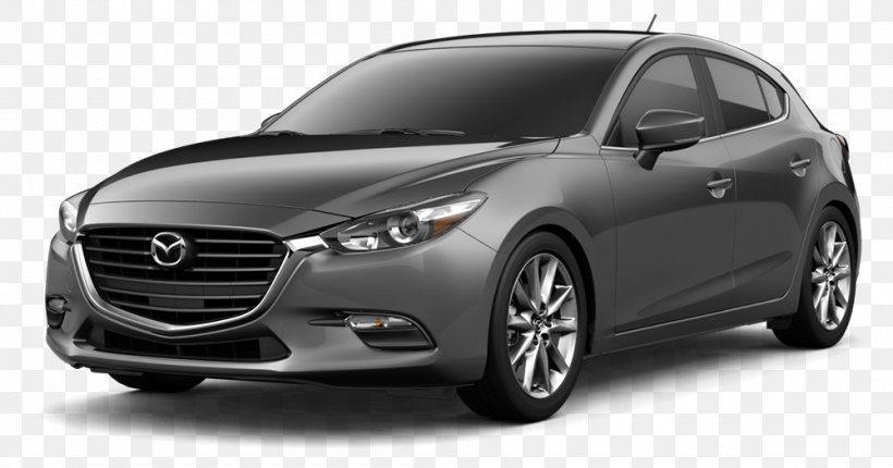 Mazda CX-5 Car Mazda CX-9 2018 Mazda3 Hatchback, PNG, 1000x525px, 2018, 2018 Mazda3, 2018 Mazda3 Hatchback, 2018 Mazda3 Sport, 2018 Mazda3 Touring Download Free