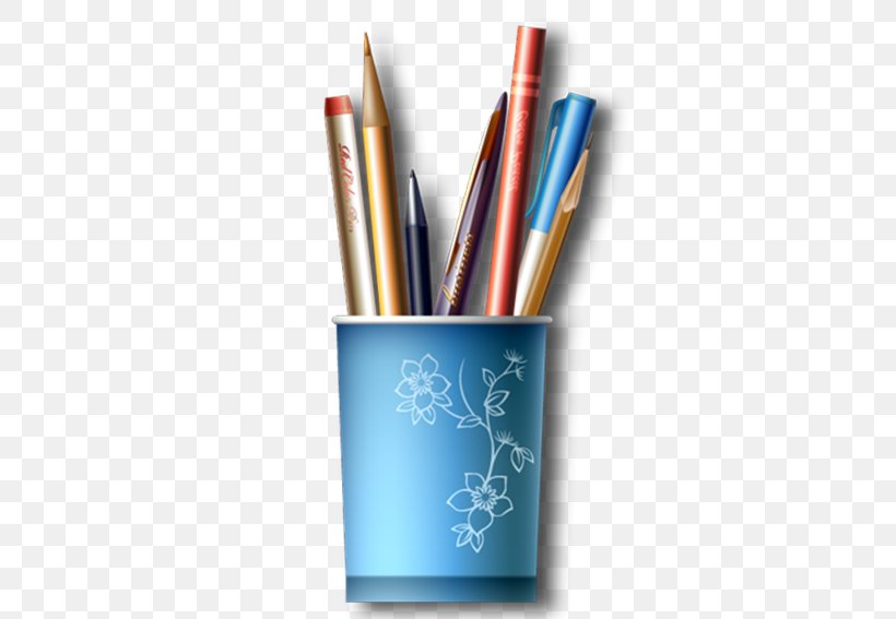 Pencil Brush Pot, PNG, 794x567px, Pencil, Ballpoint Pen, Blue, Brush, Brush Pot Download Free