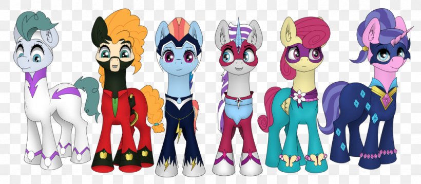 Pony DeviantArt Artist Power Ponies, PNG, 1024x448px, Pony, Art, Artist, Cartoon, Deviantart Download Free