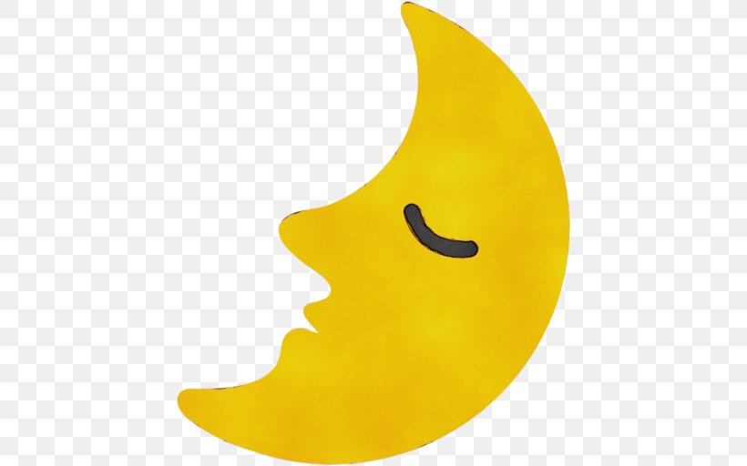 Smiley Face Background, PNG, 512x512px, Emoji, Banana, Emoticon, Face, Moon Download Free