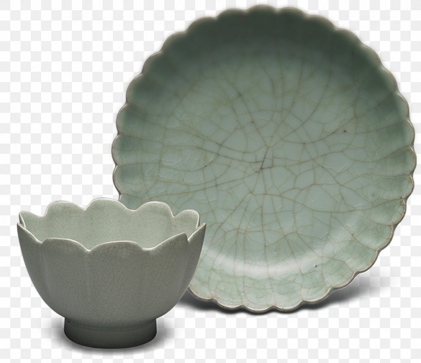 Song Dynasty National Palace Museum Celadon Ru Ware Guan Ware, PNG, 1073x927px, Song Dynasty, Bowl, Celadon, Ceramic, Chinese Art Download Free