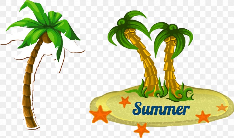 Tree Icon, PNG, 1300x771px, Tree, Arecaceae, Beach, Coconut, Grass Download Free