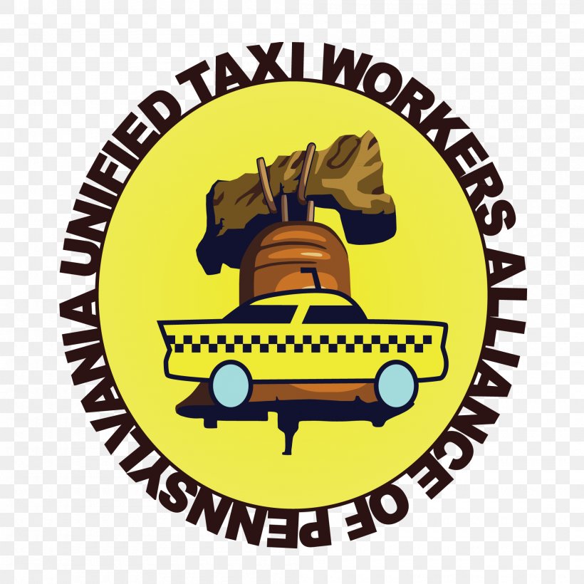 Unified Taxi Workers Alliance Logo Clip Art, PNG, 2000x2000px, Unified Taxi Workers Alliance, Brand, Com, Computer, Label Download Free