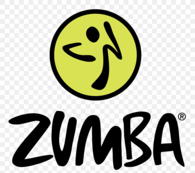 Zumba Dance Logo Physical Fitness Clip Art, PNG, 1954x1740px, Zumba, Aerobic Exercise, Area, Bachata, Brand Download Free