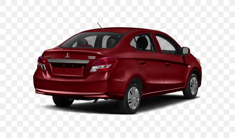 2018 Mitsubishi Mirage G4 ES Car Mitsubishi Motors United States Of America, PNG, 640x480px, 2018, Mitsubishi, Automotive Design, Automotive Exterior, Brand Download Free