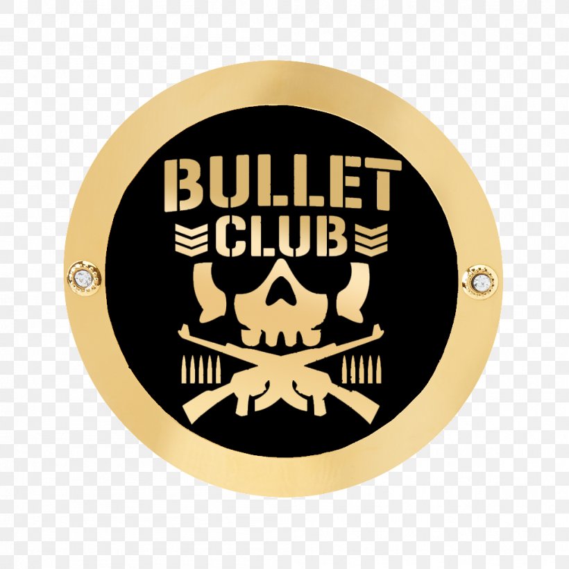 Bullet Club Professional Wrestling New Japan Pro-Wrestling IWGP United States Heavyweight Championship January 4 Tokyo Dome Show, PNG, 1001x1001px, Bullet Club, Aj Styles, Brand, Captain New Japan, Club Download Free