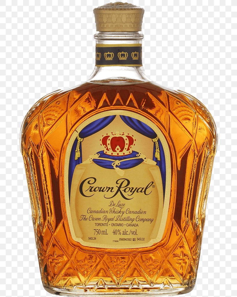 Canadian Whisky Crown Royal Rye Whiskey Distilled Beverage, PNG, 702x1024px, Canadian Whisky, Alcoholic Beverage, Alcoholic Drink, Blended Whiskey, Bottle Download Free