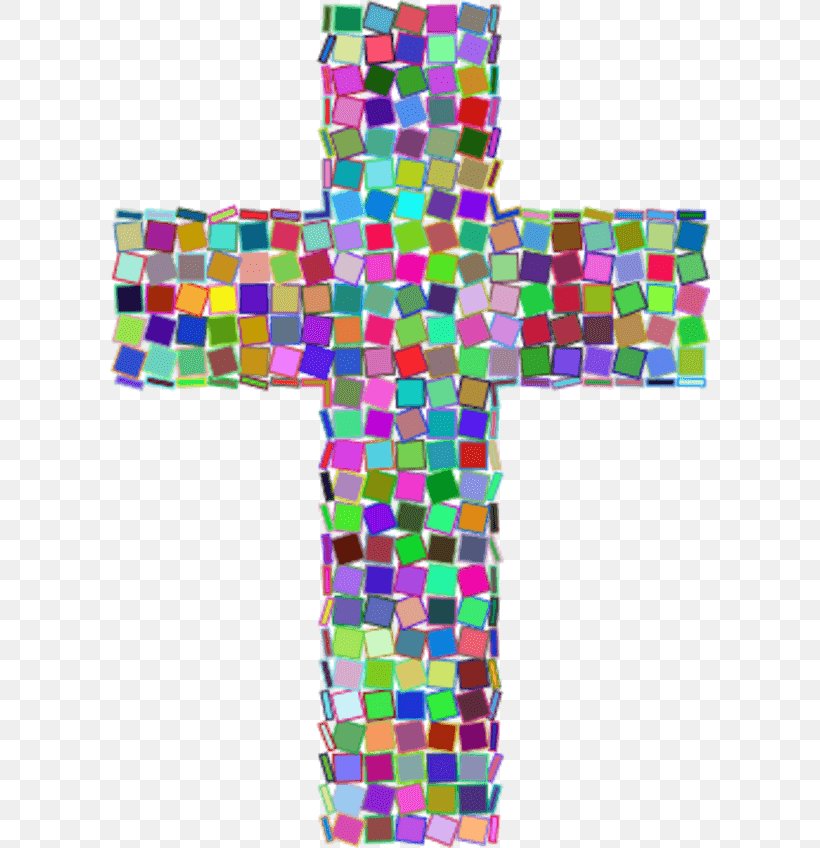 Christian Clip Art Openclipart Christian Cross Mosaic, PNG, 600x848px, Christian Clip Art, Christian Cross, Church, Cross, Crucifix Download Free