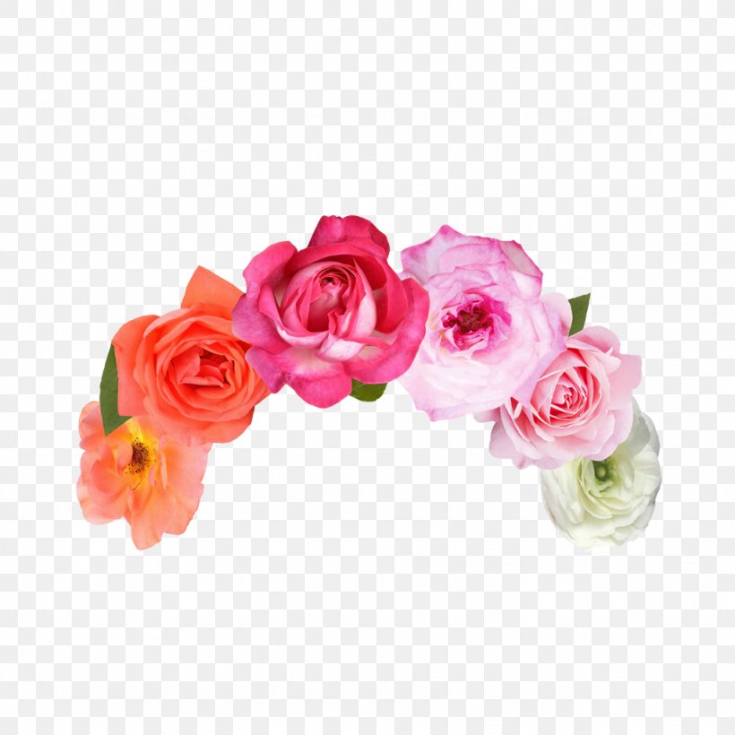 Cut Flowers Garden Roses Floristry, PNG, 1024x1024px, Watercolor, Cartoon, Flower, Frame, Heart Download Free