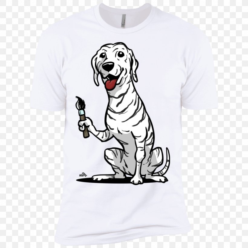 Dalmatian Dog T-shirt Hoodie Collar, PNG, 1155x1155px, Dalmatian Dog, Active Shirt, Animated Film, Black, Brand Download Free