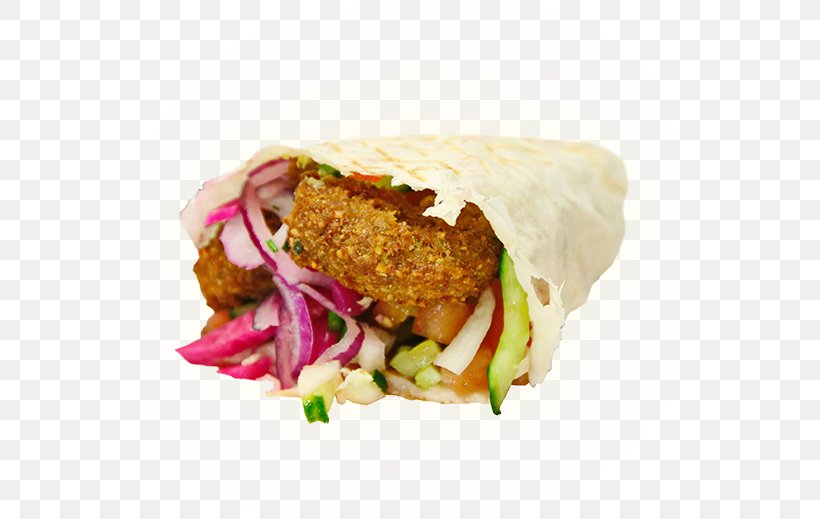 Falafel Lavash Shawarma Wrap Kebab, PNG, 540x519px, Falafel, American Food, Chickpea, Cuisine, Dish Download Free
