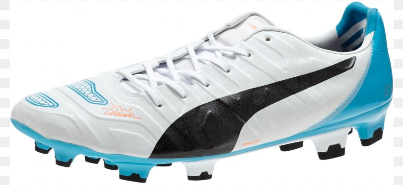Football Boot Puma Cleat, PNG, 1600x739px, Football Boot, Adidas, Aqua, Athletic Shoe, Bicycle Shoe Download Free