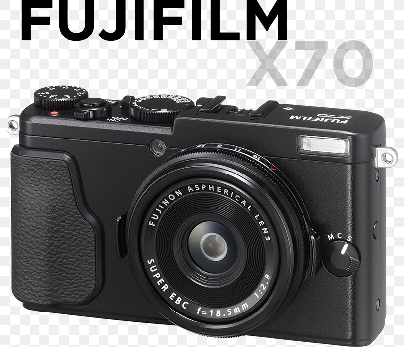 Fujifilm X70 Fujifilm X100 Fujifilm X-Pro2 Point-and-shoot Camera, PNG, 796x704px, Fujifilm X70, Apsc, Camera, Camera Accessory, Camera Lens Download Free