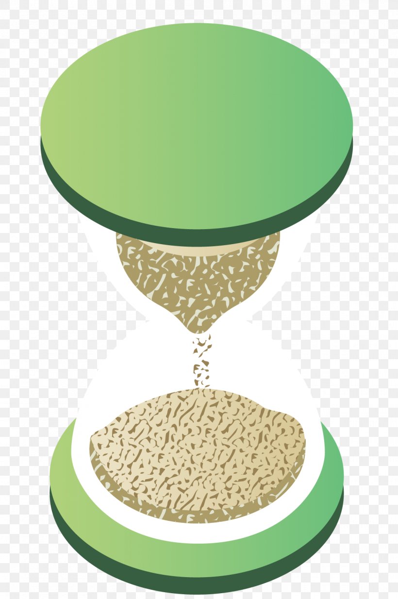 Hourglass Green, PNG, 1165x1754px, Hourglass, Commodity, Drinkware, Green, Sand Download Free