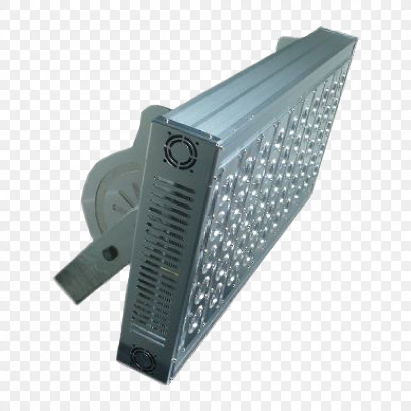 LED Street Light Light-emitting Diode Light Fixture Electrical Ballast, PNG, 1000x1000px, Light, Electrical Ballast, Fluorescent Lamp, Hardware, Industry Download Free