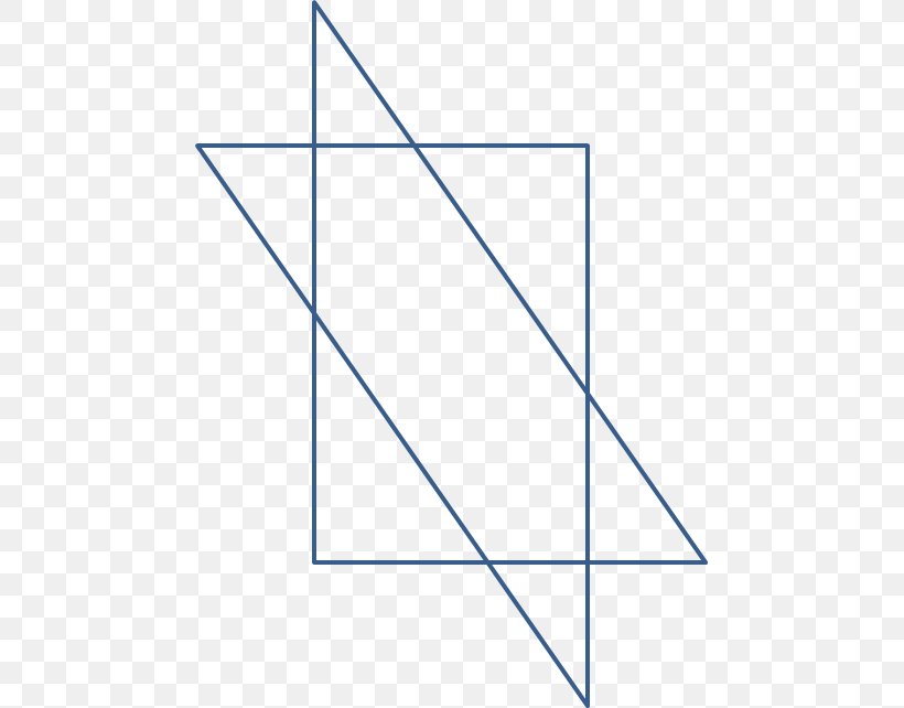 Line Triangle Point Diagram, PNG, 465x642px, Point, Area, Blue, Diagram, Parallel Download Free