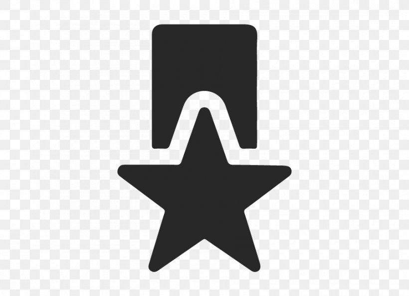 Top com. Star Glyph. Android add symbol Star.