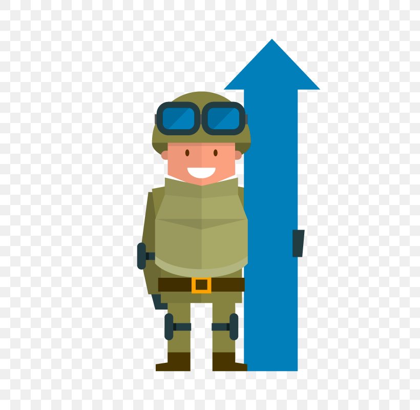 Military Soldier Download Euclidean Vector, PNG, 800x800px, Military, Army, Art, Camouflage, Cartoon Download Free