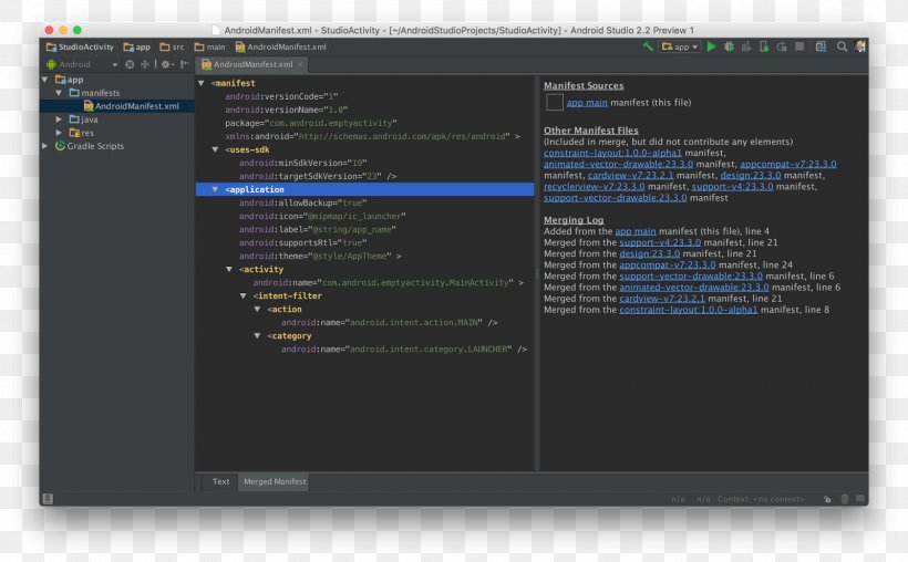 Node.js Android Studio User Interface, PNG, 1600x993px, Nodejs, Android, Android Studio, Computer, Computer Program Download Free