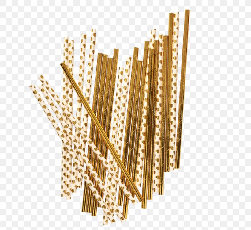 Rice Paper Drinking Straw Gold, PNG, 750x750px, Paper, Bowl, Commodity, Compass, Drinking Download Free