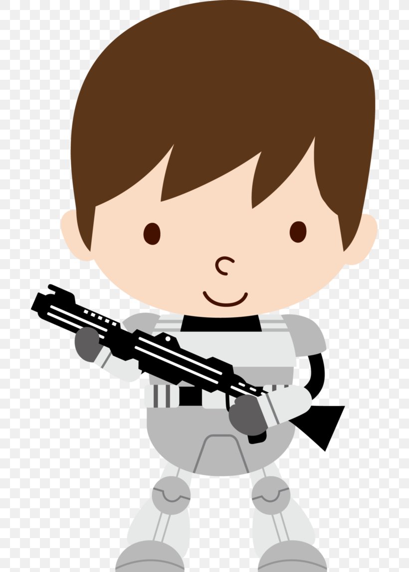 Stormtrooper Clone Trooper C-3PO Anakin Skywalker DeviantArt, PNG, 695x1148px, Stormtrooper, Anakin Skywalker, Art, Boy, Cartoon Download Free
