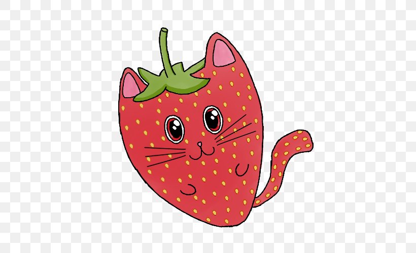 Strawberry Clip Art Illustration Character Vegetable, PNG, 500x500px, Strawberry, Character, Fiction, Fictional Character, Food Download Free
