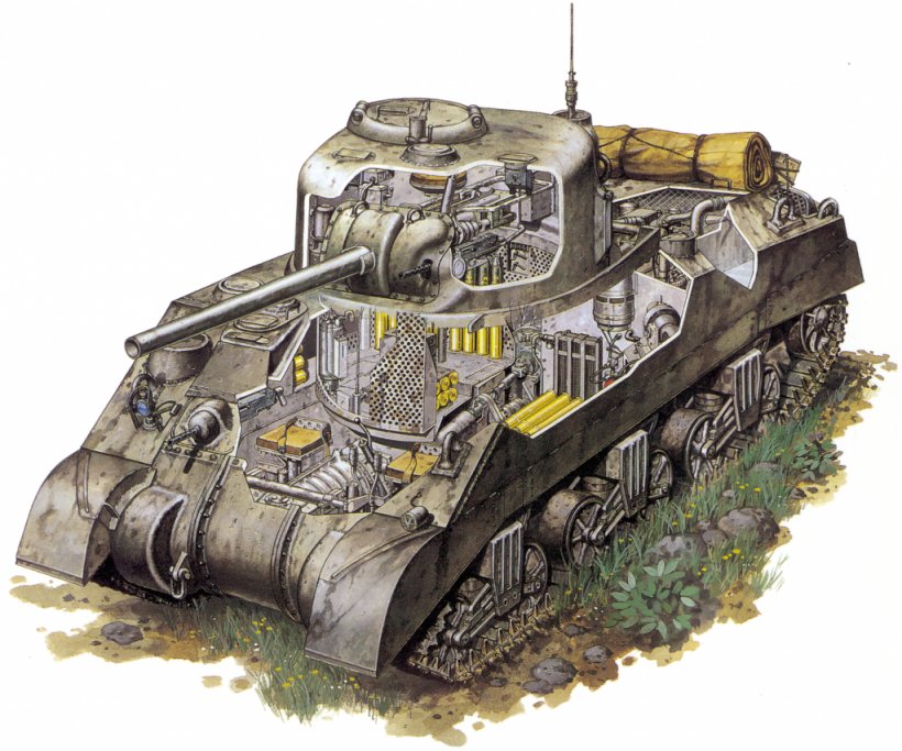United States Sherman Medium Tank 1942-45 M4 (76mm) Sherman Medium Tank 1943-65 M3 Lee/Grant Medium Tank 1941-45 Sherman Tank In Us And Allied Service, PNG, 1024x854px, United States, Churchill Tank, Combat Vehicle, M1 Abrams, M3 Leegrant Medium Tank 194145 Download Free