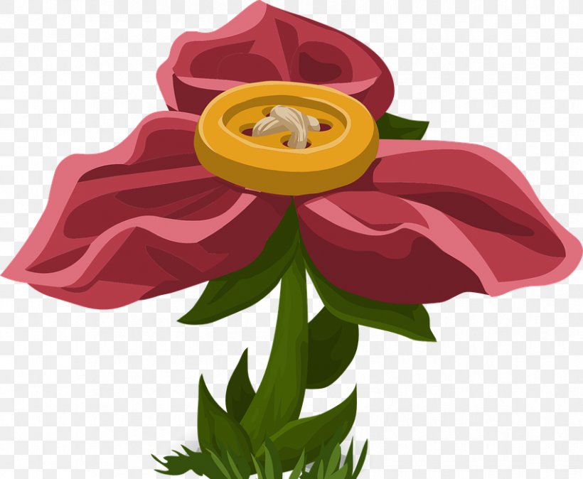 Vector Graphics Clip Art Image Flower, PNG, 851x700px, Flower, Cut Flowers, Drawing, Floral Design, Flower Bouquet Download Free
