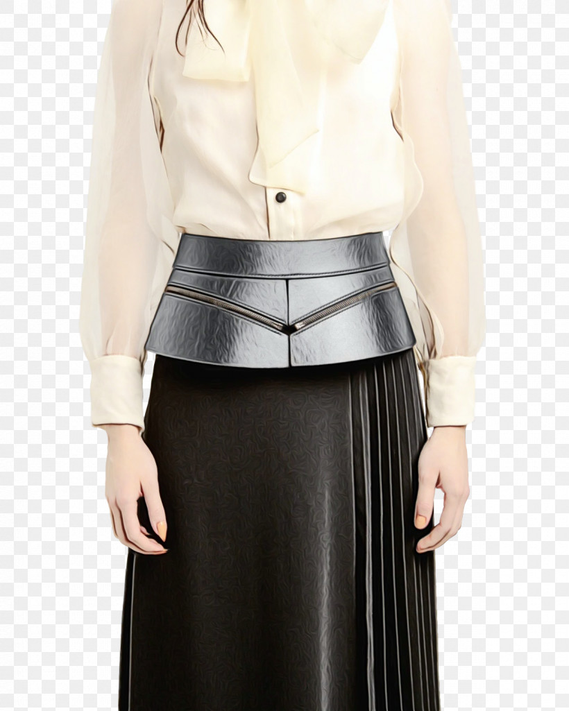 Waist Stx It20 Risk.5rv Nr Eo Formal Wear Leather, PNG, 1200x1500px, Watercolor, Formal Wear, Leather, Paint, Stx It20 Risk5rv Nr Eo Download Free