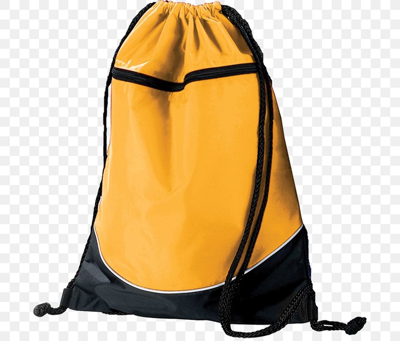 Backpack Drawstring Bag T-shirt Pocket, PNG, 700x700px, Backpack, Augusta Sportswear Inc, Bag, Clothing, Color Download Free
