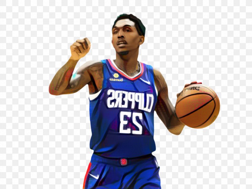 Basketball Cartoon, PNG, 2308x1732px, Lou Williams, Action Figure, Ball, Ball Game, Basketball Download Free