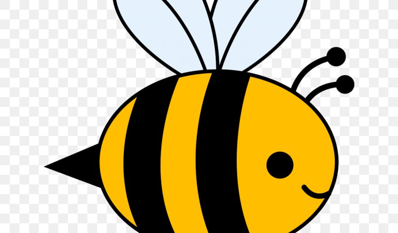 Bumblebee Insect Clip Art Drawing, PNG, 640x480px, Bee, Animal, Artwork, Bumblebee, Cartoon Download Free