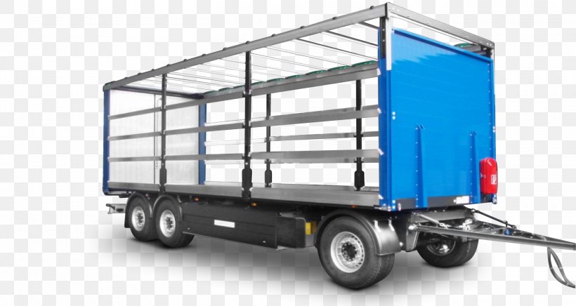 Commercial Vehicle Trailer Axle Truck, PNG, 2820x1500px, Commercial Vehicle, Automotive Exterior, Axle, Cargo, Chassis Download Free