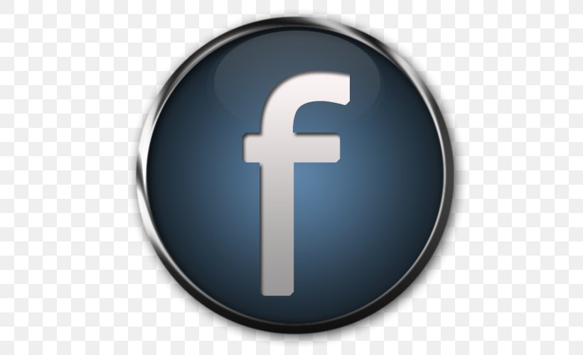 Facebook, Inc. RocketDock Online And Offline, PNG, 500x500px, Facebook, Facebook Inc, Logo, Online And Offline, Rocketdock Download Free