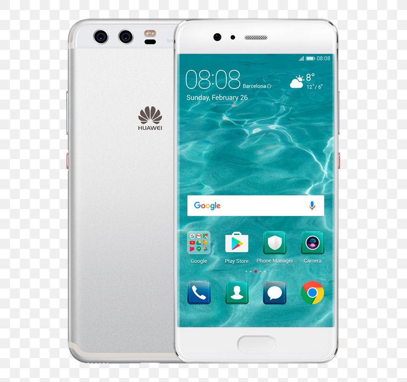 Huawei P9 Huawei Mate 10 华为 Smartphone, PNG, 576x768px, Huawei P9, Cellular Network, Communication Device, Electronic Device, Feature Phone Download Free