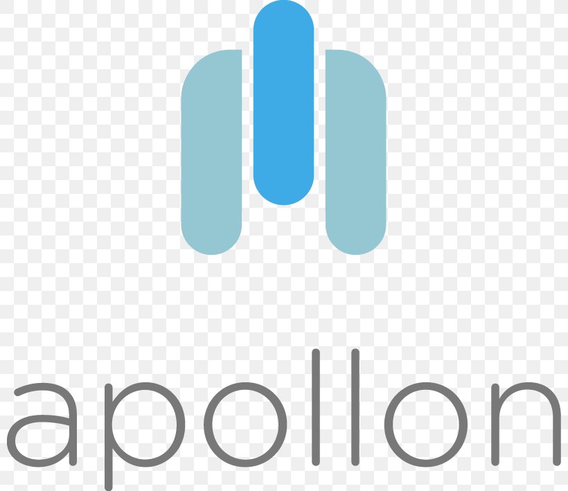 Logo Apollon GmbH+Co. KG Online Media Net Meyle + Müller GmbH + Co. KG Innovation, PNG, 800x709px, Logo, Blue, Brand, Business, Dmexco Download Free