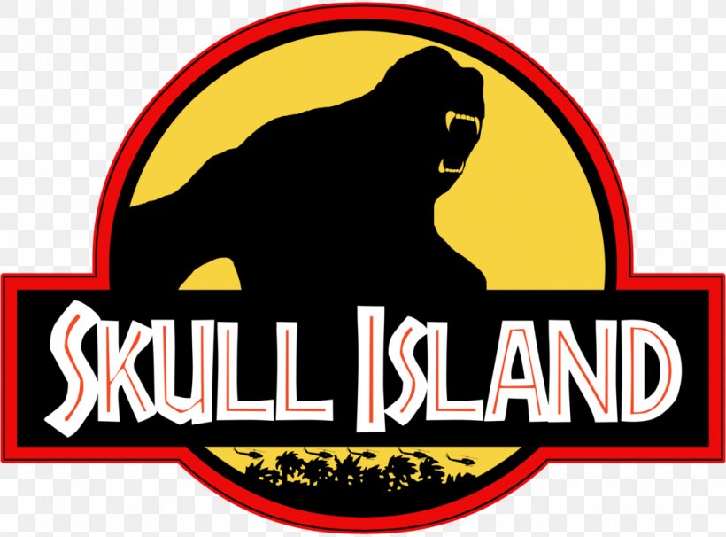 Logo King Kong Godzilla YouTube Art, PNG, 1039x768px, Logo, Area, Art, Artwork, Brand Download Free