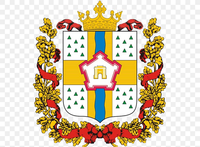 Omsk Fortress, Historical And Cultural Complex Герб Омска Coat Of Arms Of Omsk Oblast Symbol, PNG, 550x605px, Coat Of Arms Of Omsk Oblast, Area, Coat Of Arms, Crest, Escutcheon Download Free
