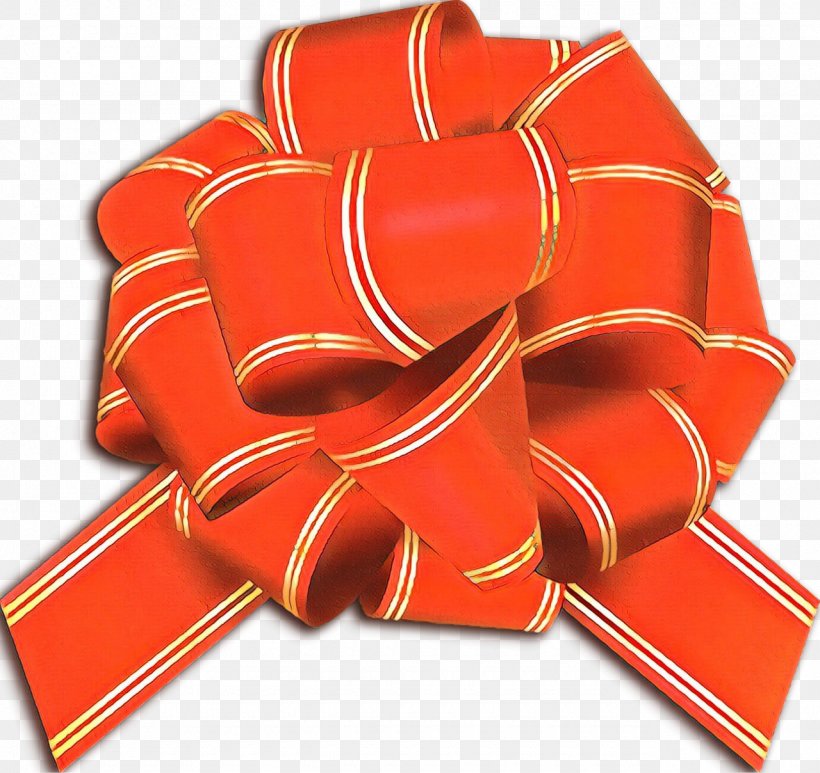 Orange, PNG, 1280x1208px, Cartoon, Carmine, Orange, Red, Ribbon Download Free